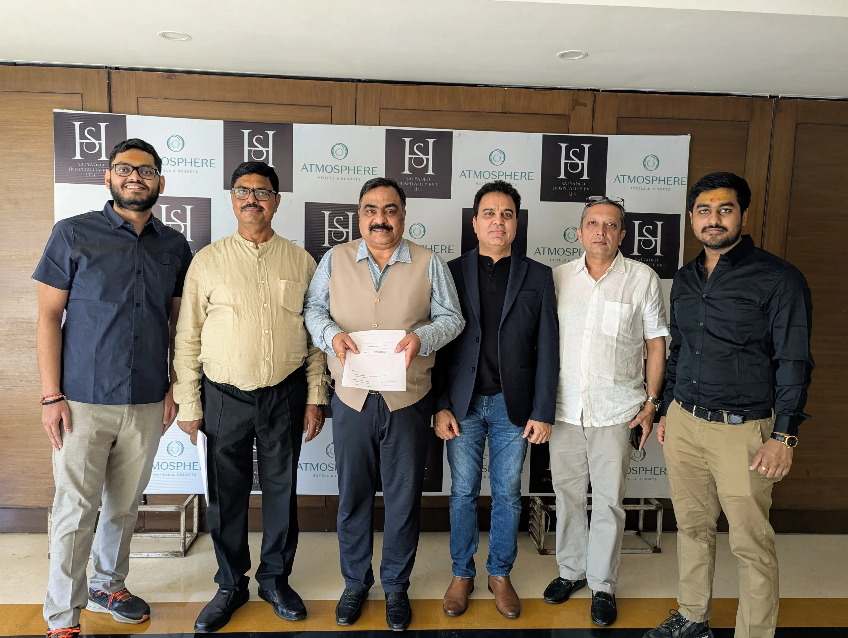 Atmosphere Core Announces Its Entry Into Himalayan Hill Station In Kufri 1