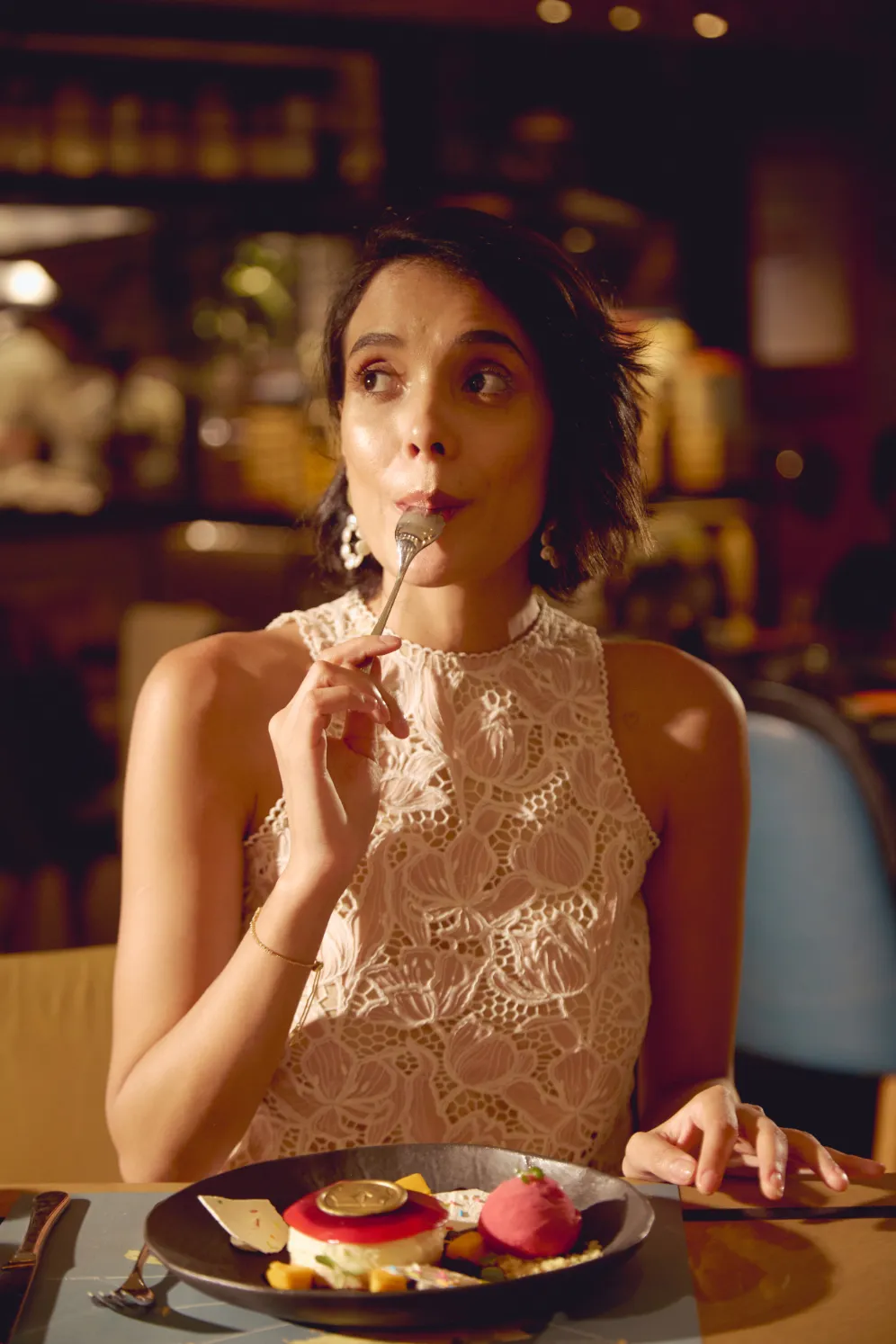 EAT Sensory dining at Sorrento