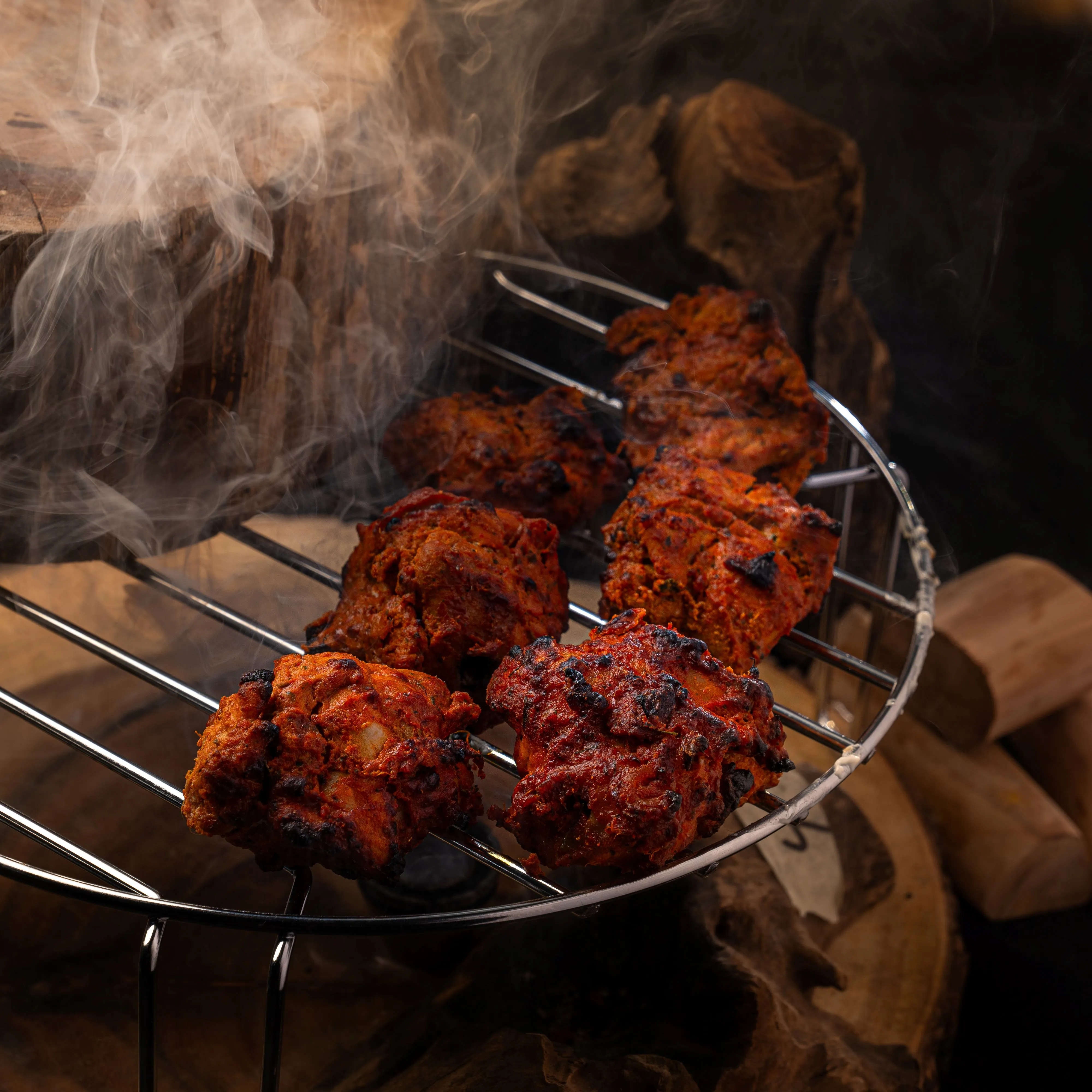 Kebabs and Beers at Ibis styles Mysuru - 2
