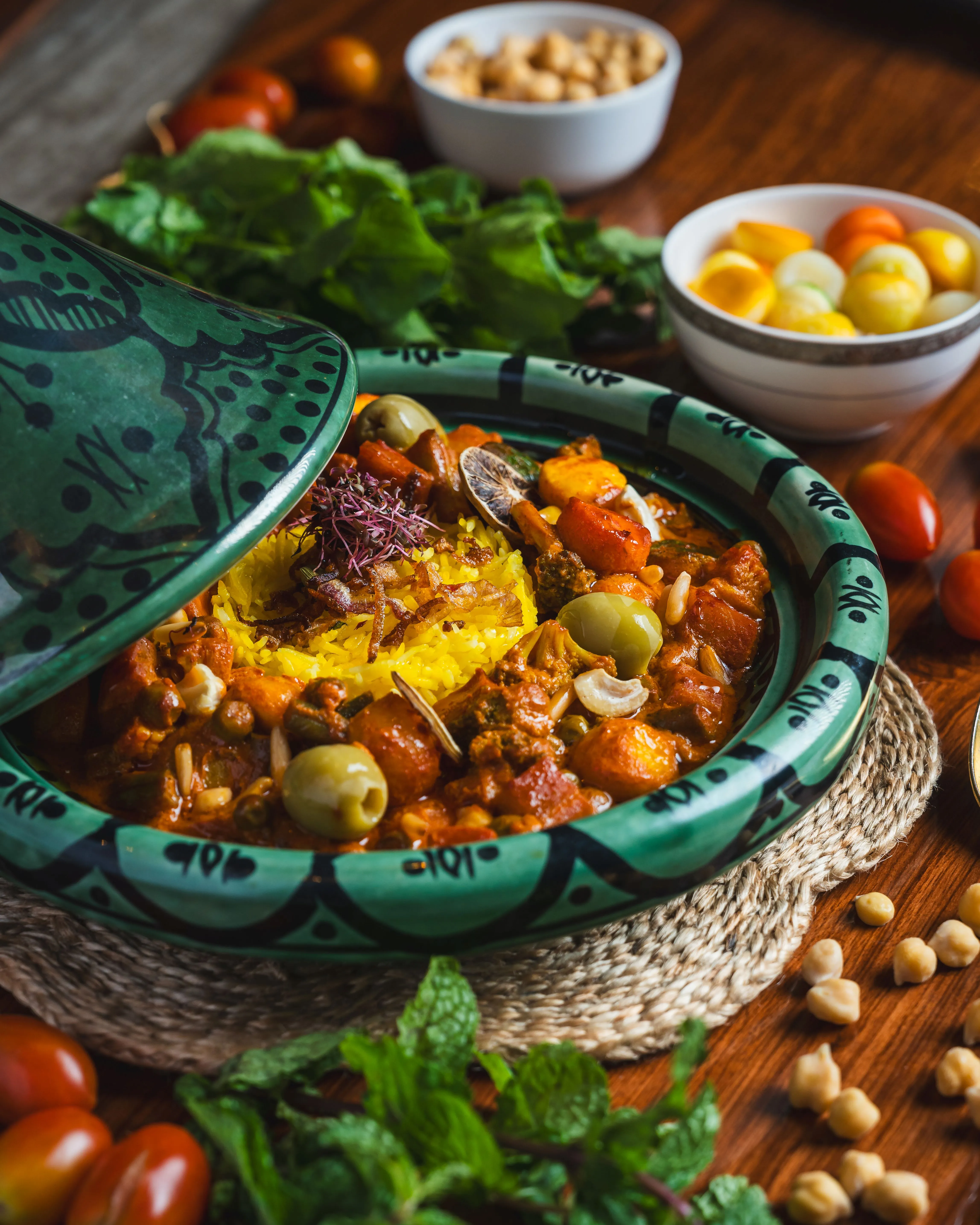 Foodshot image - SGBHBG 