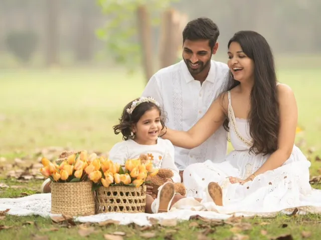 Bhuvneshwar Kumar Love Story (1)