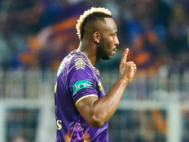 Andre Russell (1)