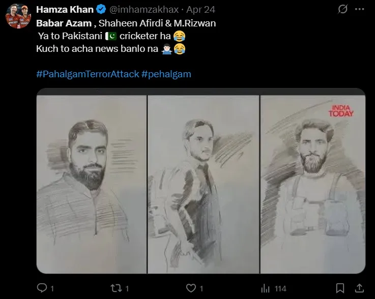 Babar Azam Viral