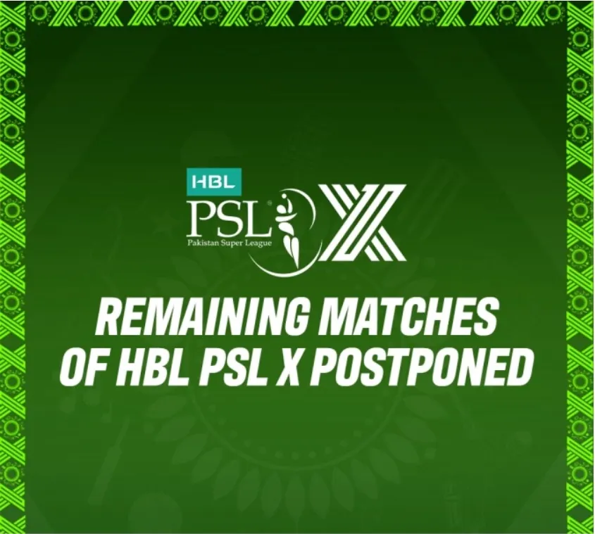 PSL Statement