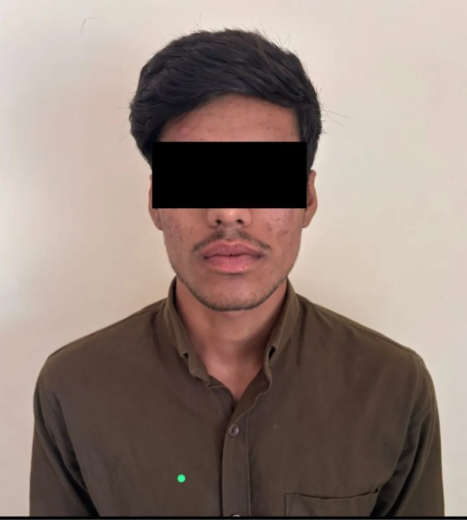 Digital Arrest 