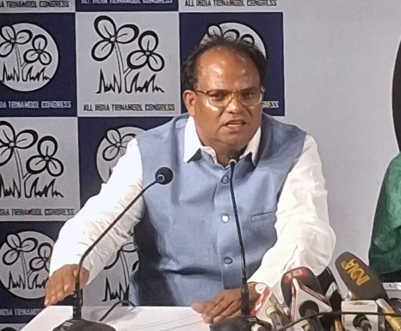 john barla joins TMC