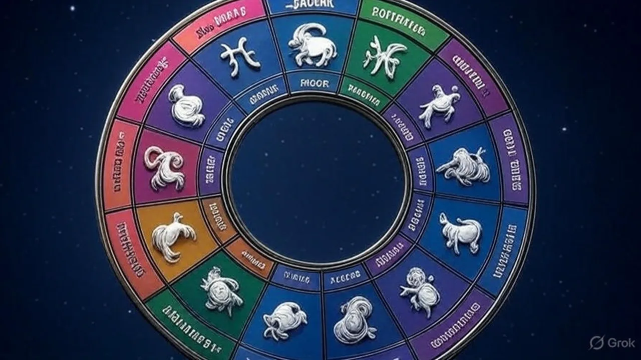 Horoscope: রাশিফল। 