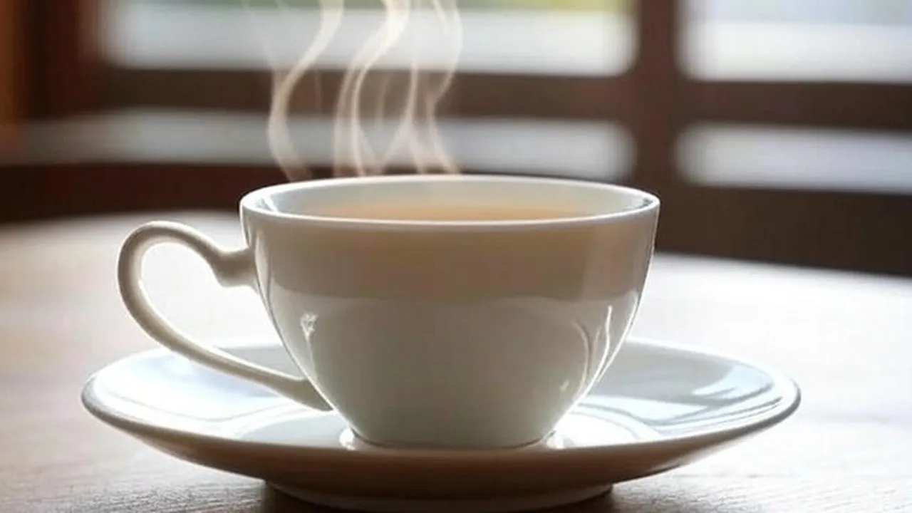 Tea: বাঙালির প্রিয় চা