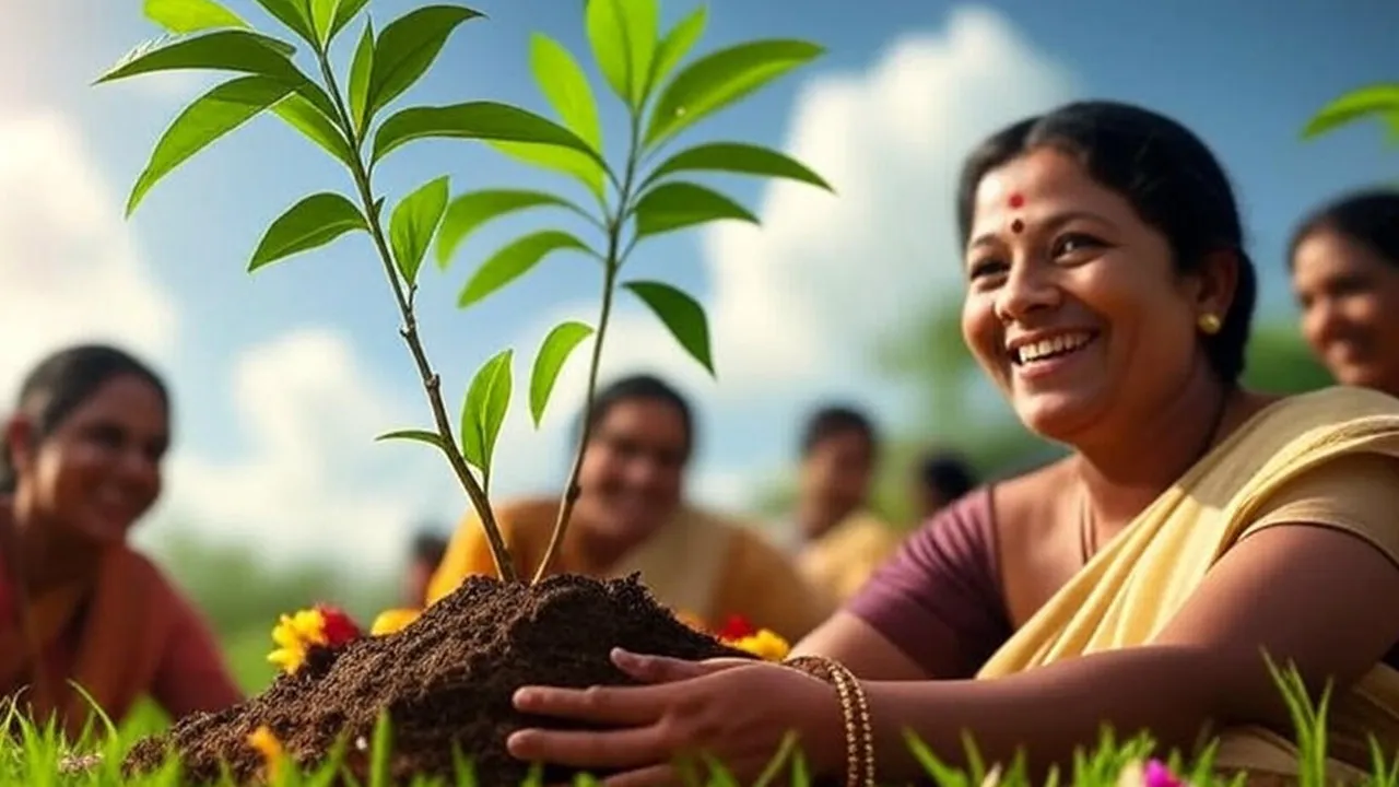 Jamai Sasthi 2025: জামাই ষষ্ঠী ২০২৫।