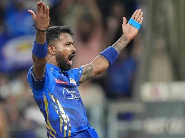 Mumbai Indians (2)