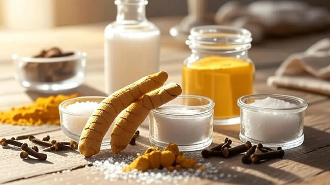 Dental care Lifestyle: দাঁতের যত্ন নিন।