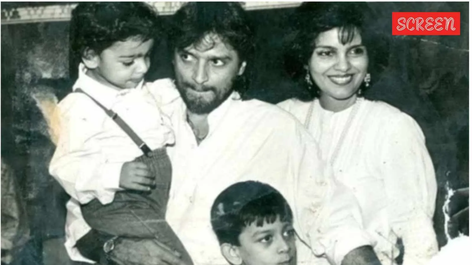Zeenat Aman opened up on how she took car of invalid husband Mazhar Khan despite knowing of his infidelity.