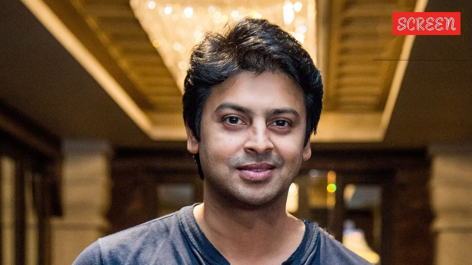 actor Srikanth arrested