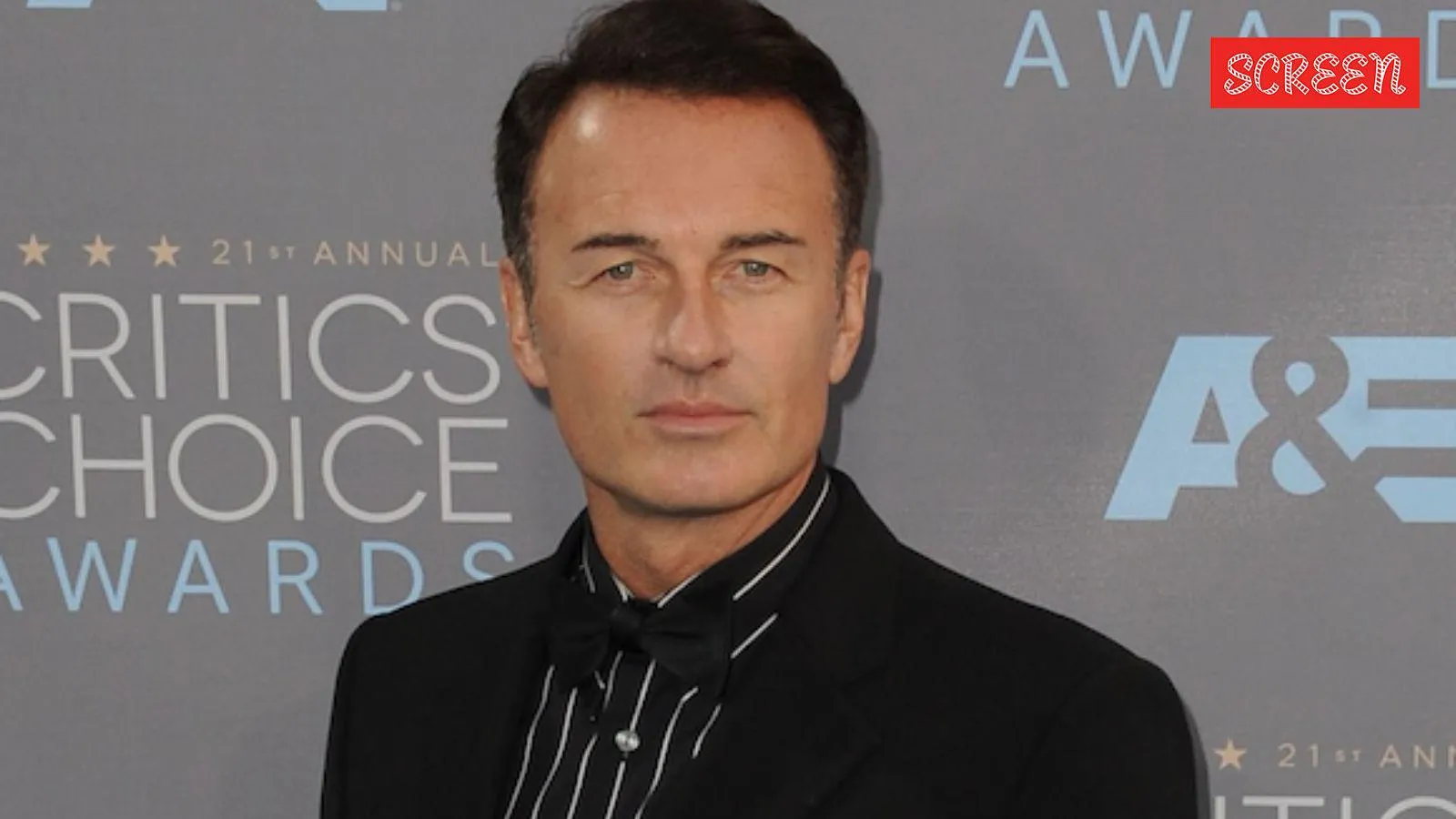 Julian McMahon Dies at 56