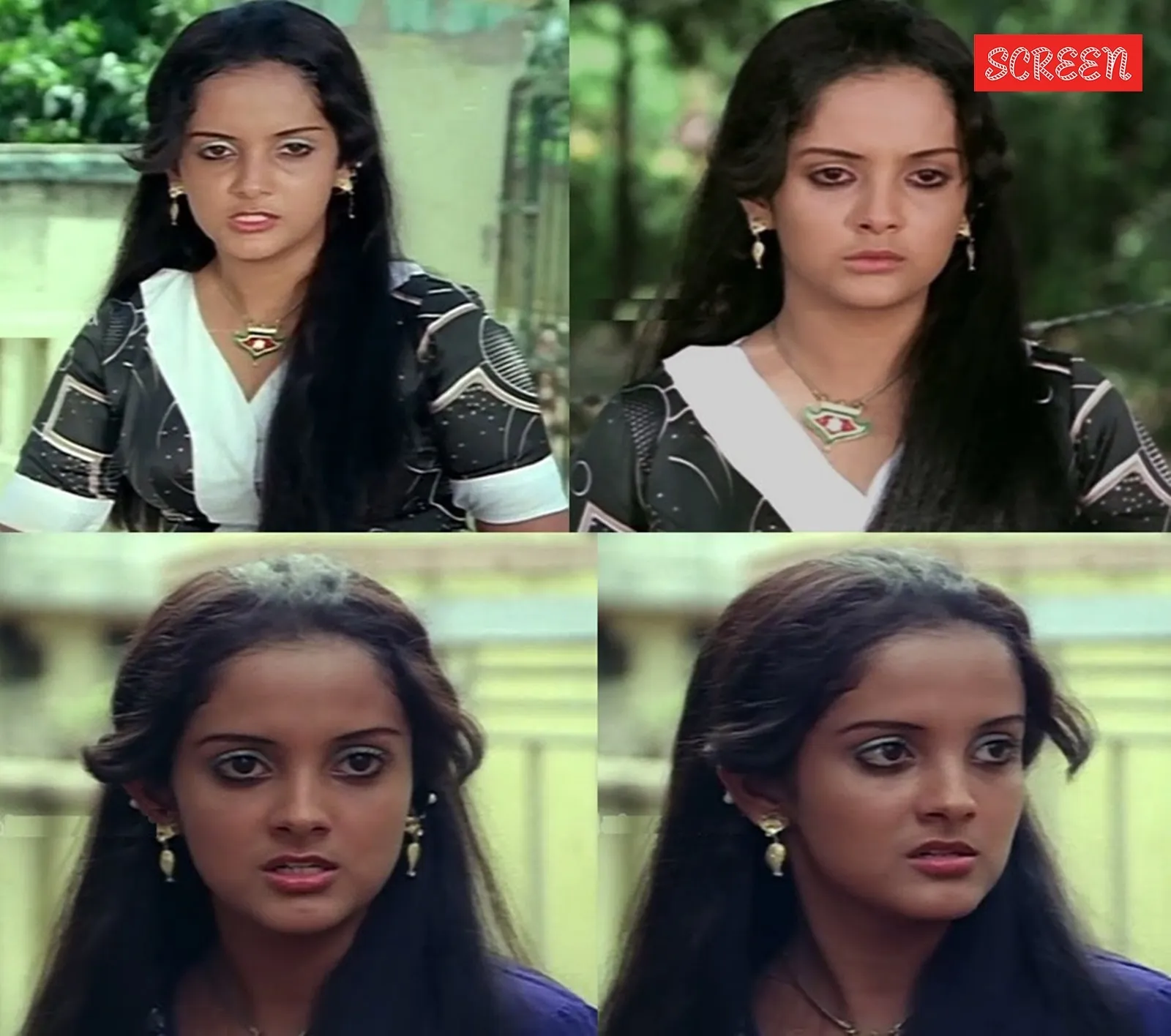 Rani Padmini actress murder case