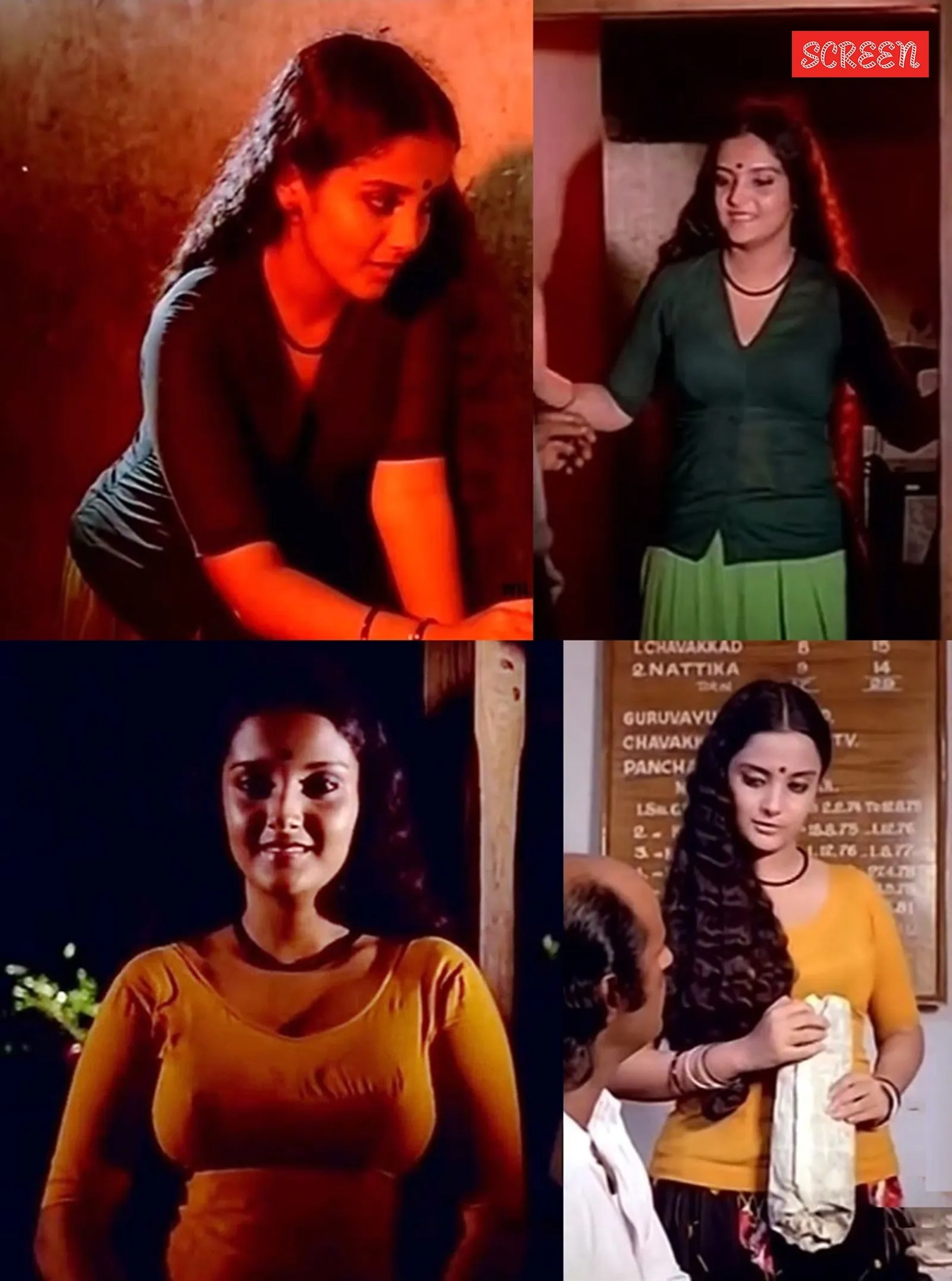 Rani Padmini actress murder case