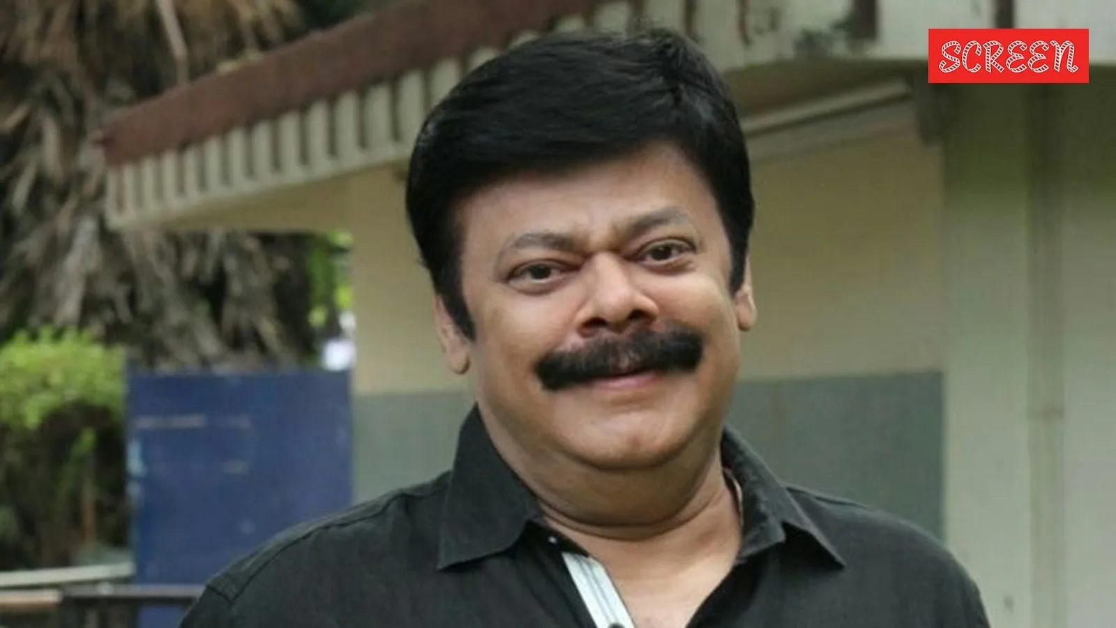 Madhan Bob