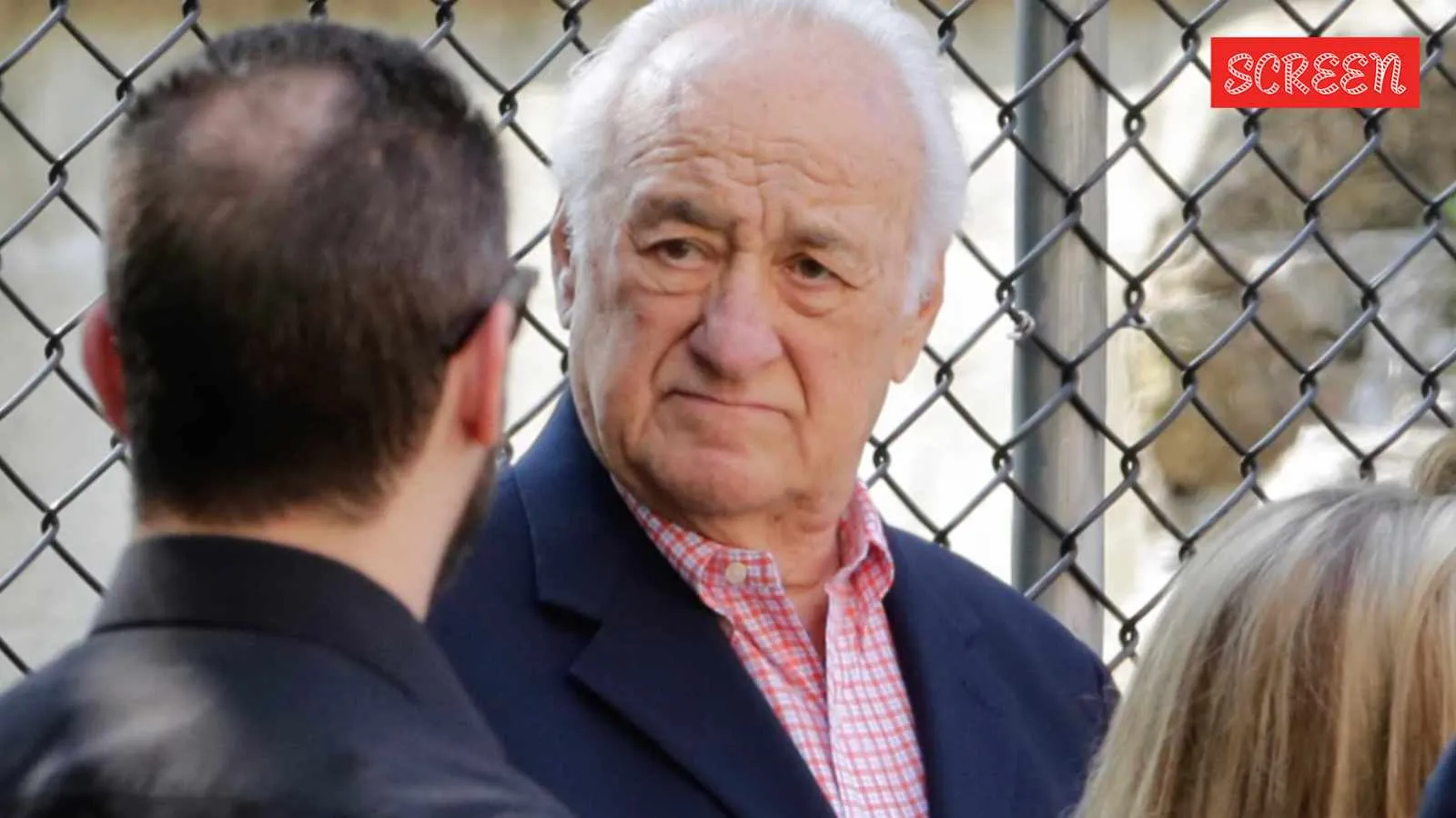 Jerry Adler