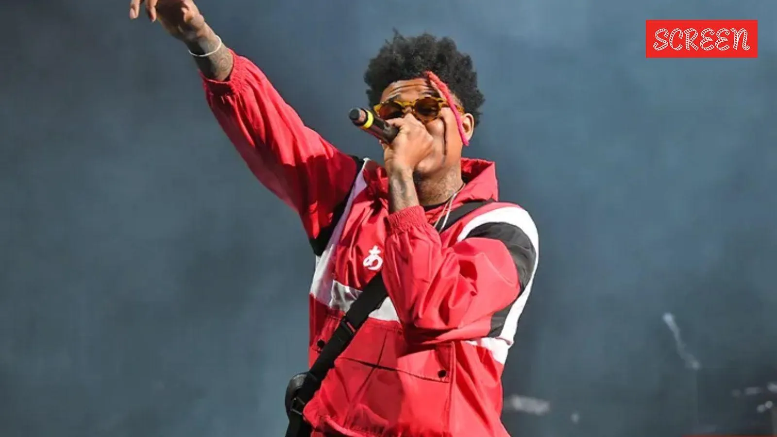 Rapper T-Hood Fatally Shot at Georgia Home