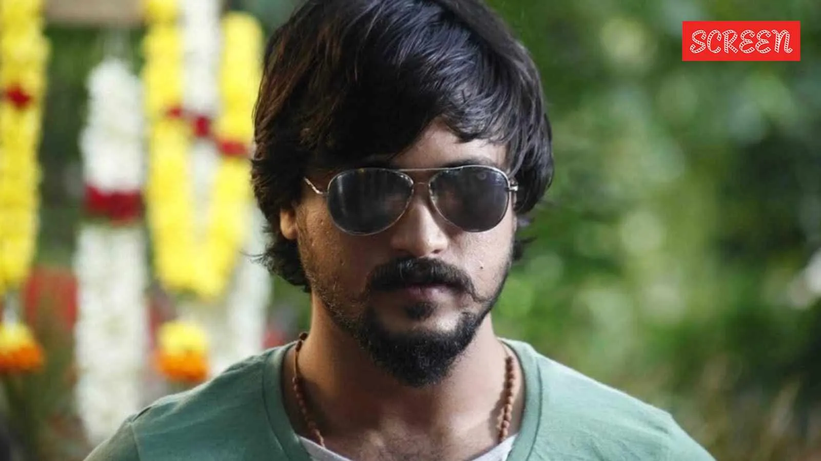 Santhosh Balaraj