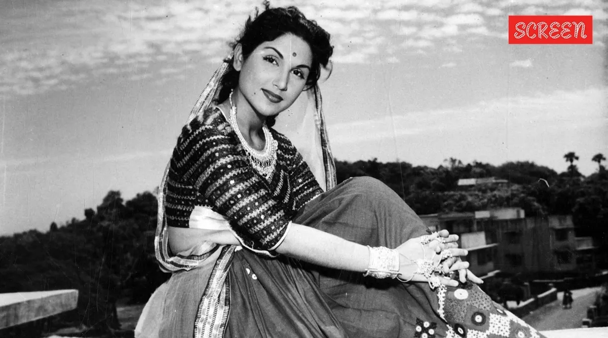 অভিনেত্রী পূর্ণিমা