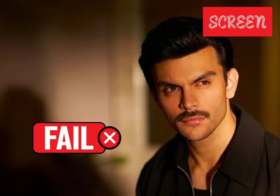 Veer Pahariya faced online trolling after making debut in Sky Force.