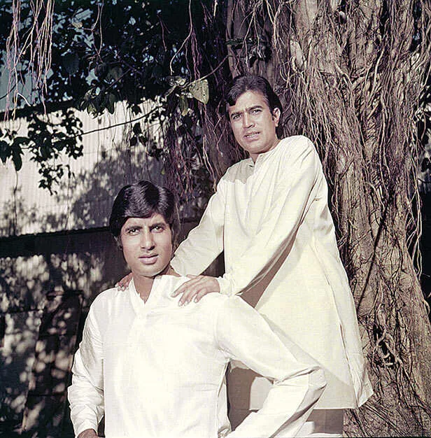 Remembering the late Rajesh Khanna | Filmfare.com