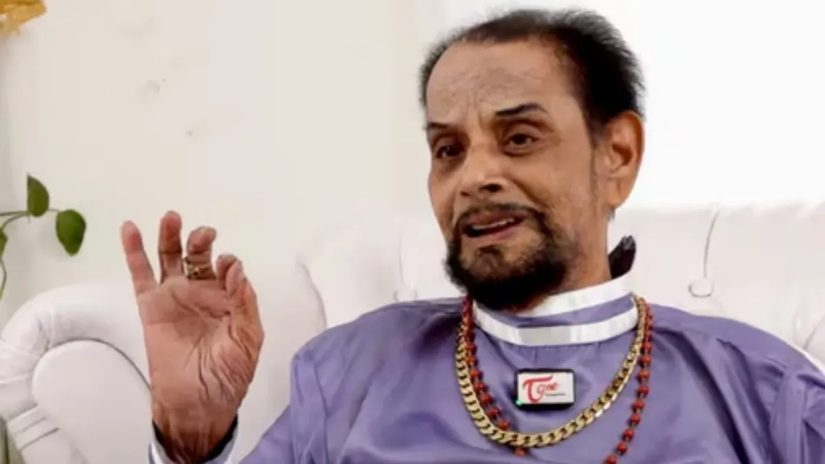 মঙ্গলবার ৯২ বছর বয়সে প্রয়াত হলেন শিব শক্তি দত্ত