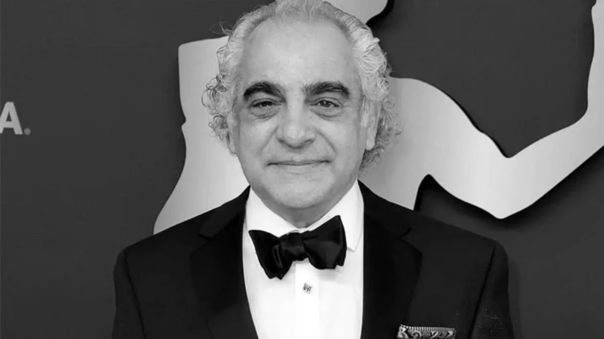 Joe Marinelli is no more.