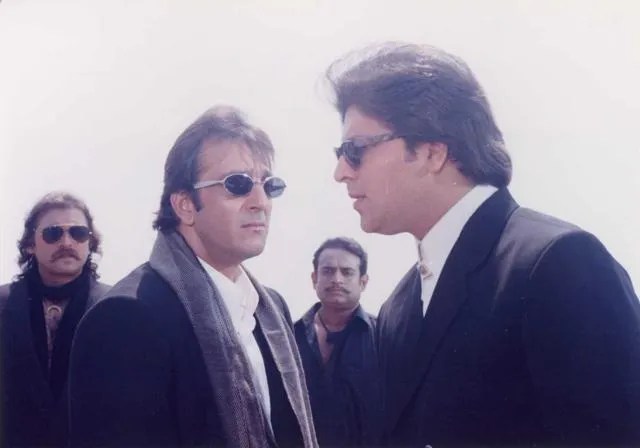 Bollywood villain Mahesh Anand dies at 57, suicide not ruled out ...