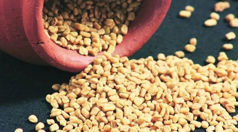 ডায়াবেটিস থেকে বাঁচতে নিয়মিত খান মেথি দানা