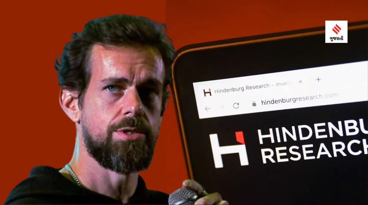 Hindenburg Jack Dorsey