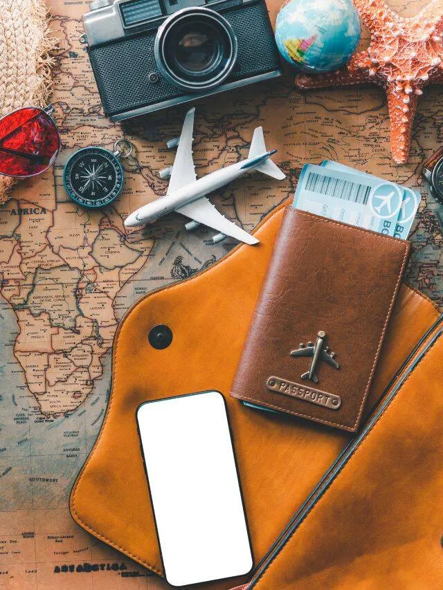 વેકેશન પ્લાન કરતી વખતે 5 ટાળવા જેવી બાબતો