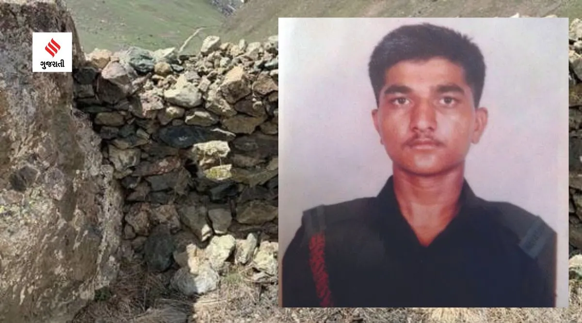 hindusthan na shaurya gatha, kargil war
