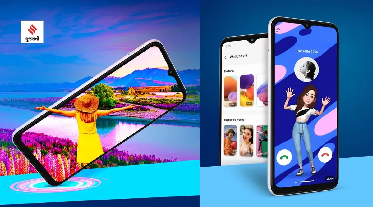 samsung galaxy M14 5G