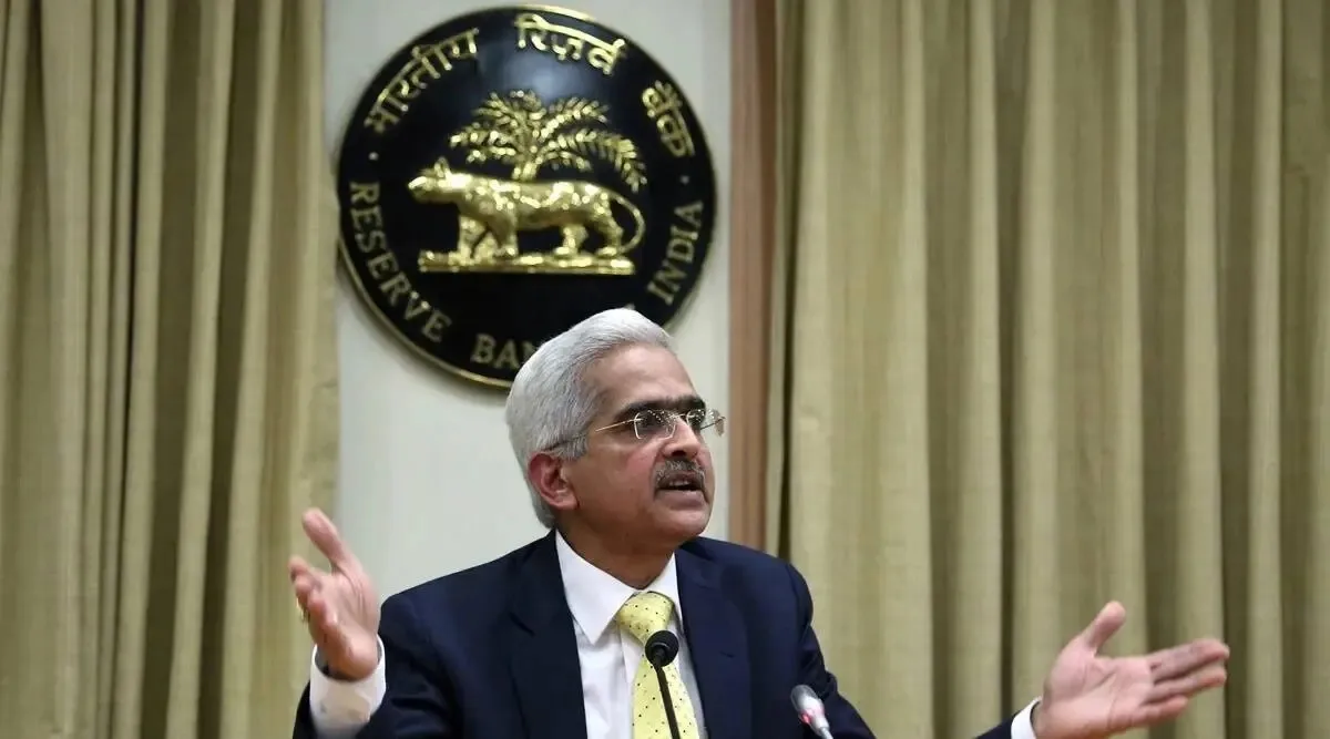 RBI monetary policy, repo rate, RBI governor Shaktikanta Das