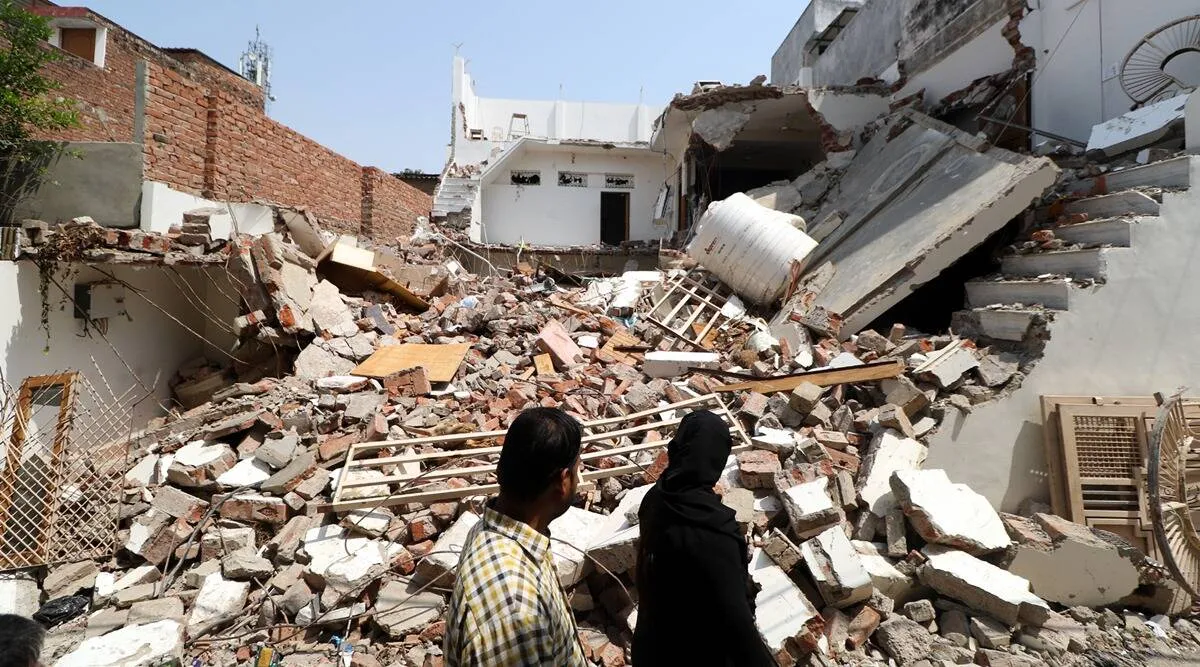 shaista parveen home