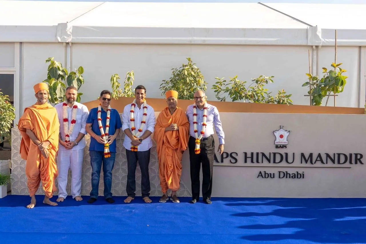 Akshay Kumar Photos | અક્ષય કુમાર ફોટા