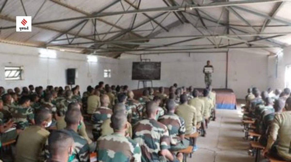 hindusthan na shaurya gatha, kargil war, kargil war exclusive