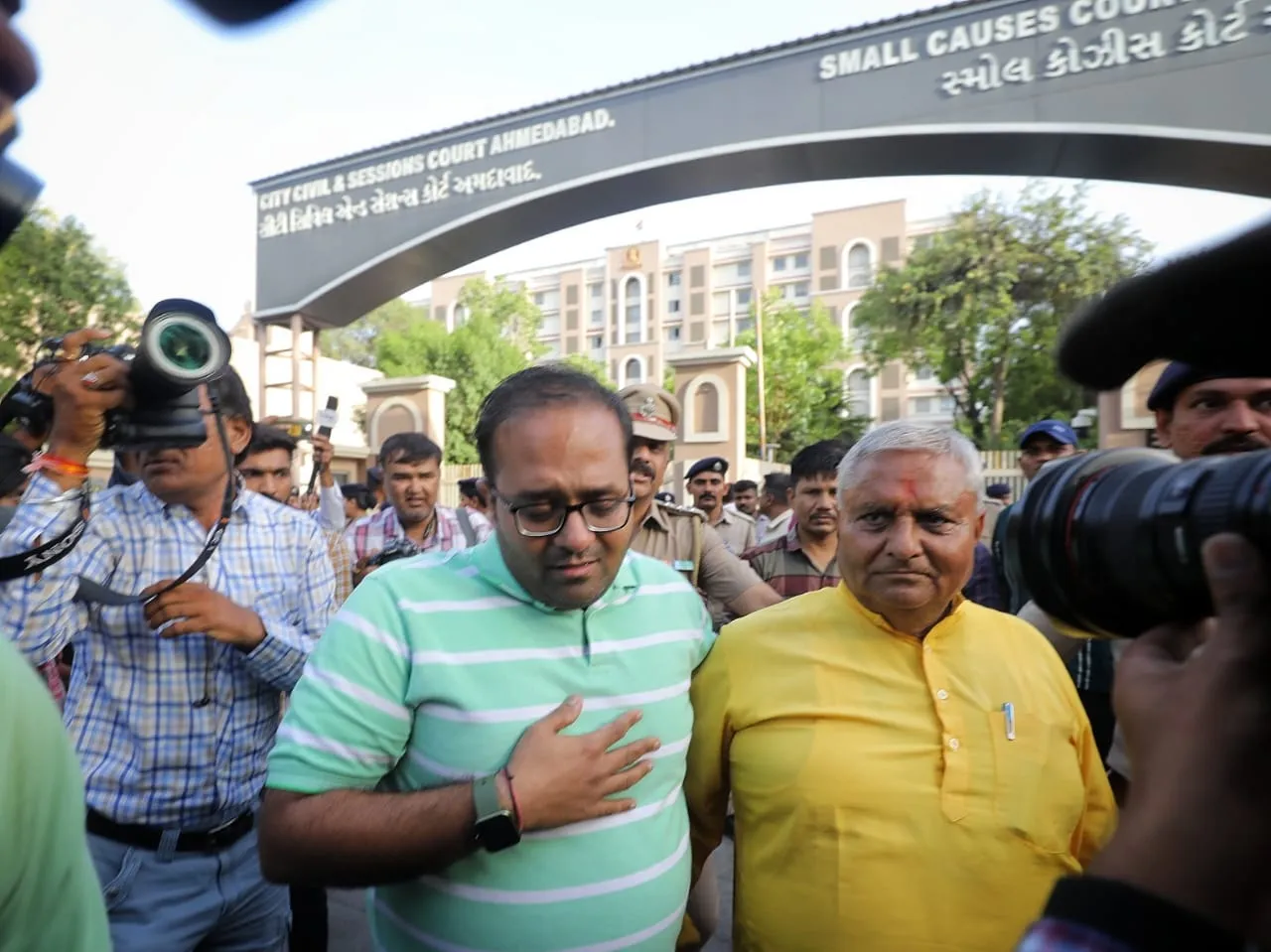 Naroda Gam Massacre Case | Gujarat riots Case | Latest News in Gujarati