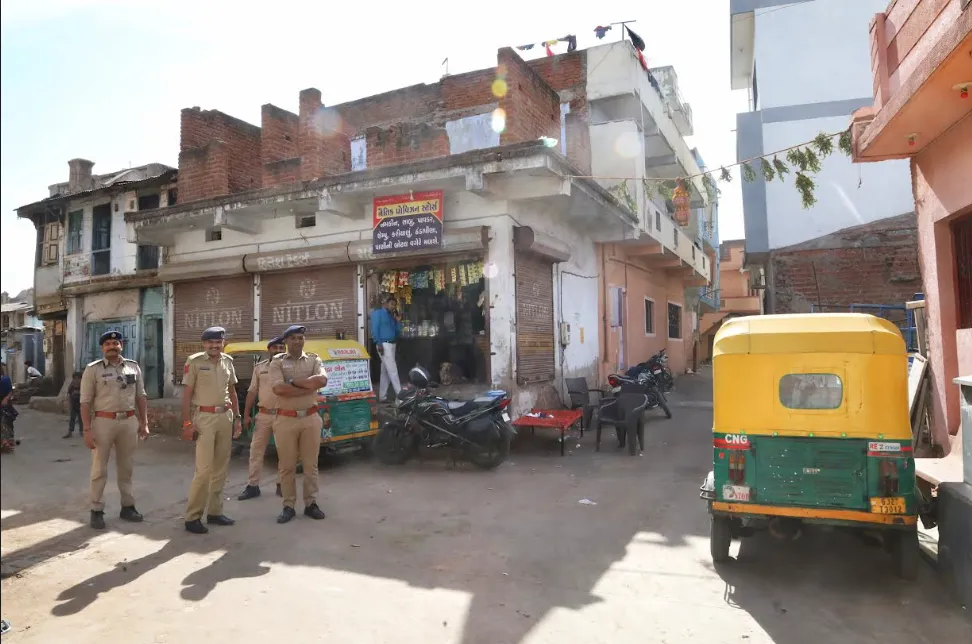 Naroda Gam Massacre Case | Gujarat riots Case | Latest News in Gujarati