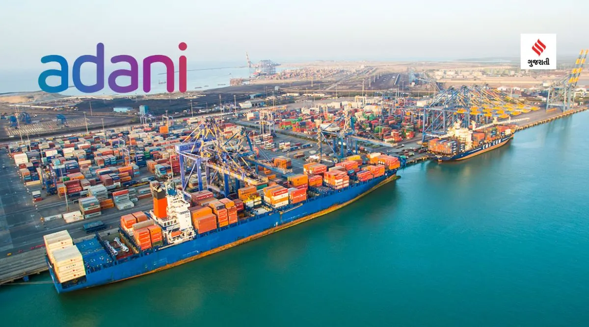 adani port sez