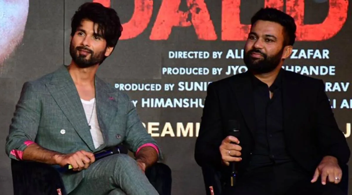 shahid kapoor photo (Shahid kapoor photo )