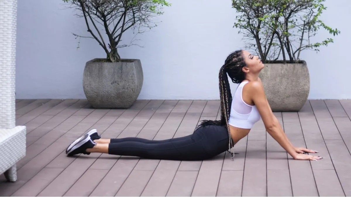 Stretching Benefits :