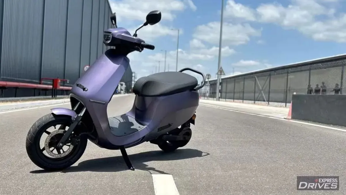 Ola S1 Pro vs Ather 450X vs Simple One