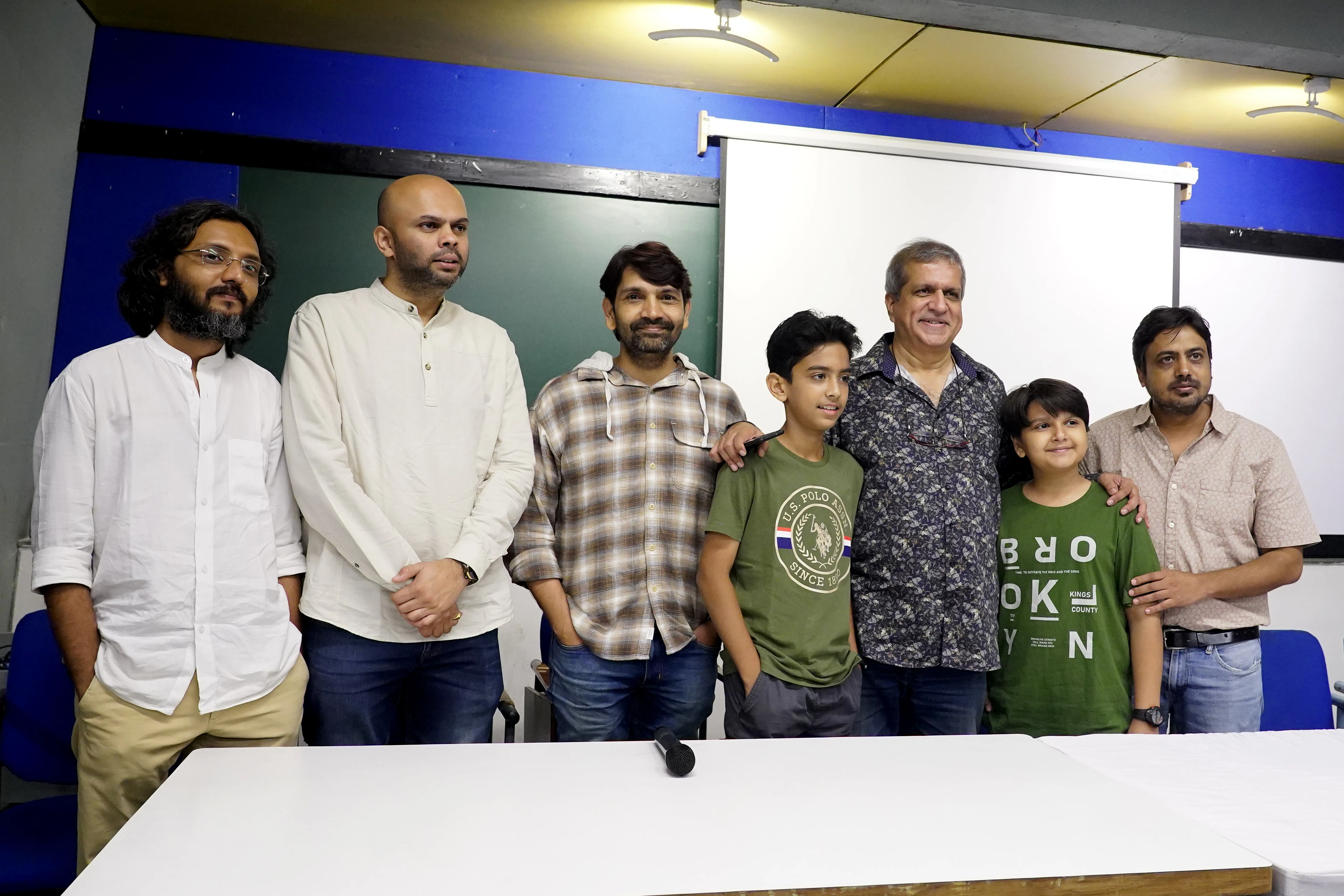 Gandhi And Company | Gujarati movie | Gandhi And Company Gujarati movie | Gandhi And Company winns National Film Awards | Gandhi And Company Golden Lotus National Film Awards | entertainment news