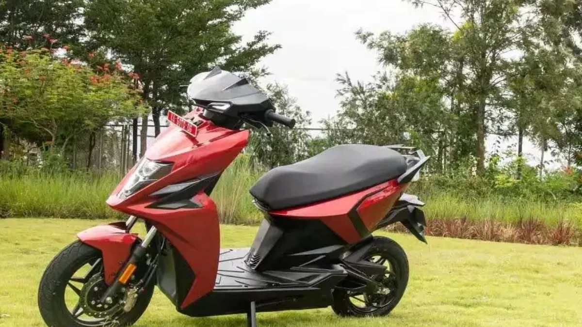 Ola S1 Pro vs Ather 450X vs Simple One