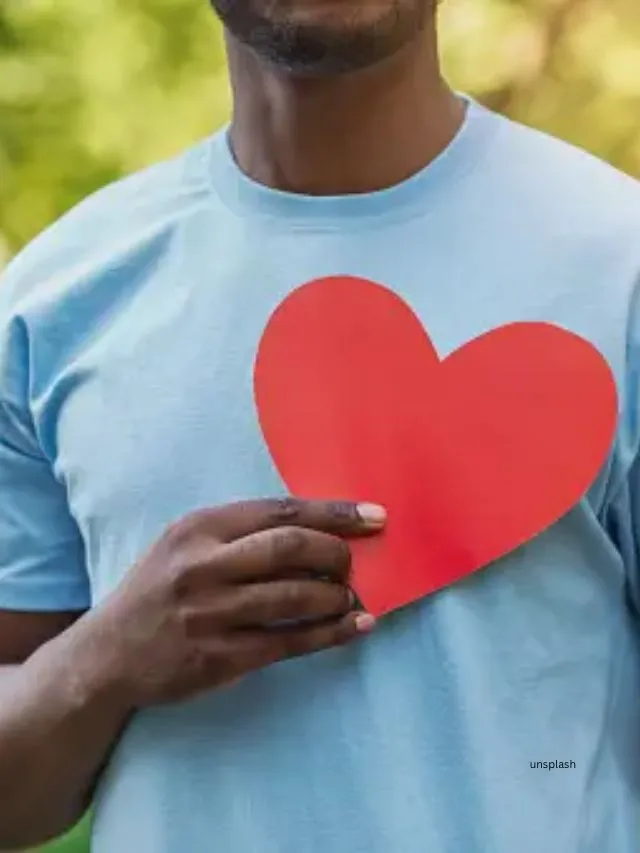 heart health(unsplash)