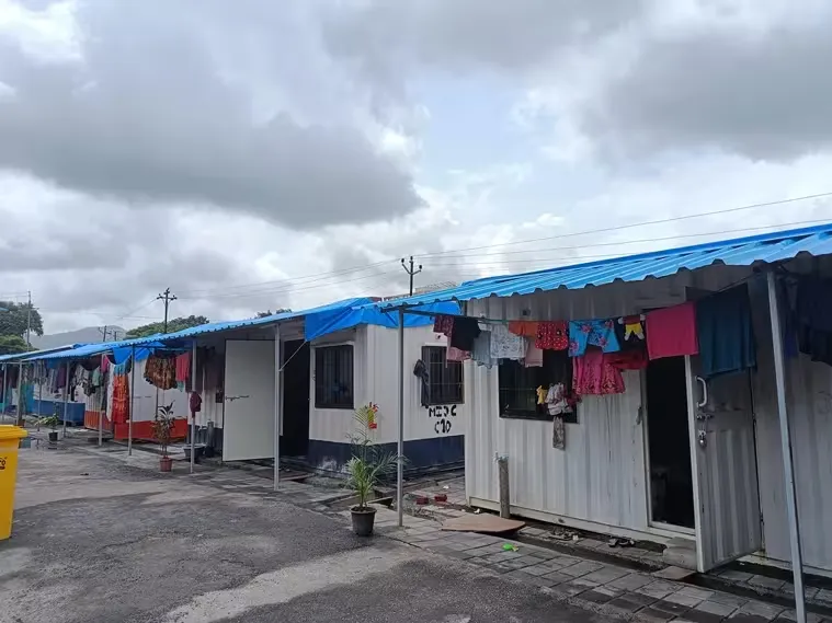 Raigarh Irshalwadi landslide painful story