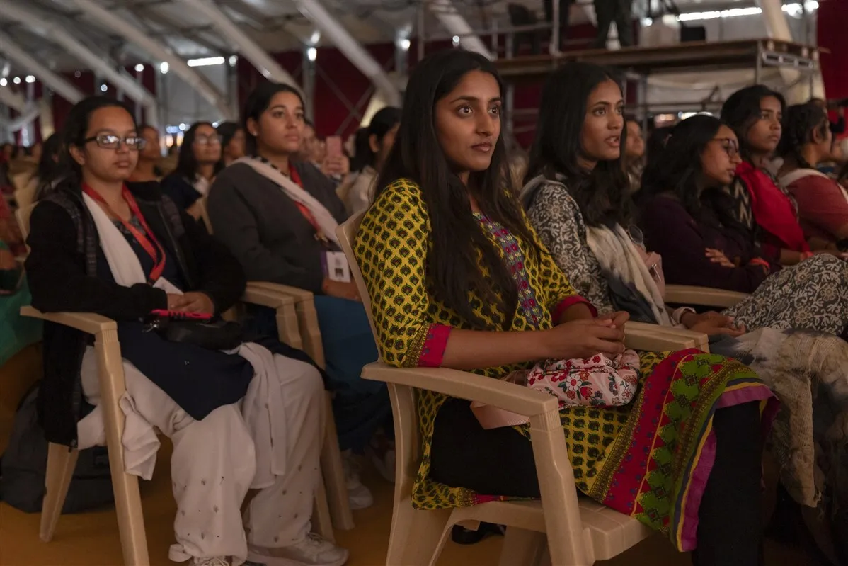 baps swaminarayan akshardham Robbinsville new jersey